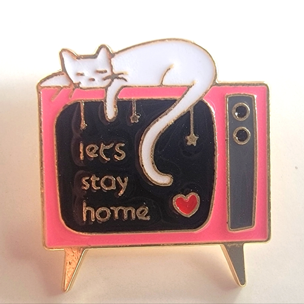 Pin